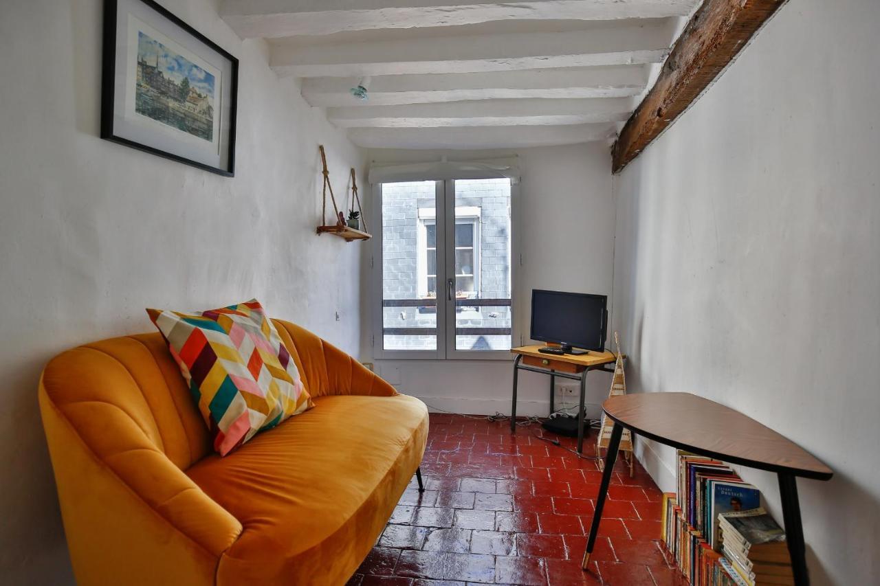 Holiday home Les Oiseaux Du Corsaire 3 House & Terrace 6 P - Center